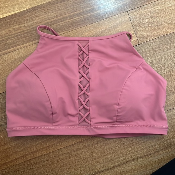 Lululemon Shoreline Bikini Top - Picture 3 of 6